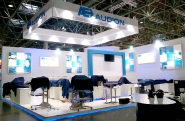 Exhibition Stands